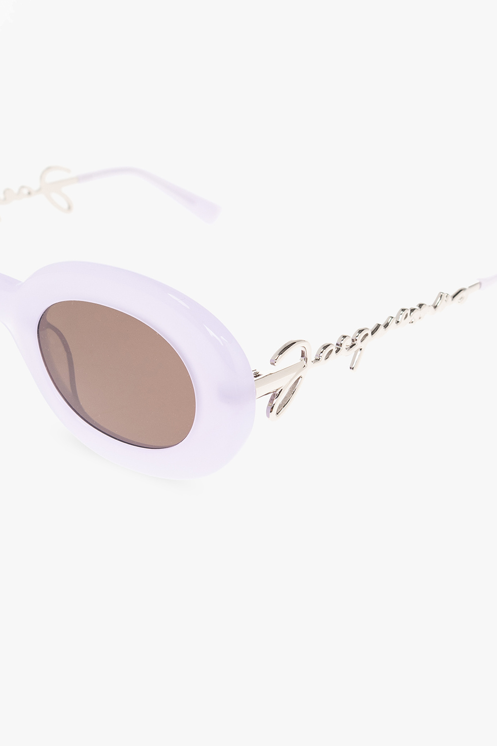 Jacquemus ‘Pralu’ sunglasses