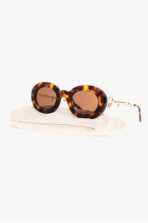 Jacquemus ‘Pralu’ sunglasses