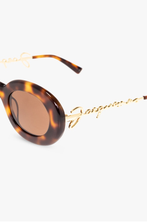 Jacquemus ‘Pralu’ item sunglasses