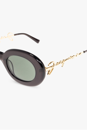 Jacquemus ‘Pralu’ Prada sunglasses