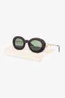 Jacquemus ‘Pralu’ sunglasses
