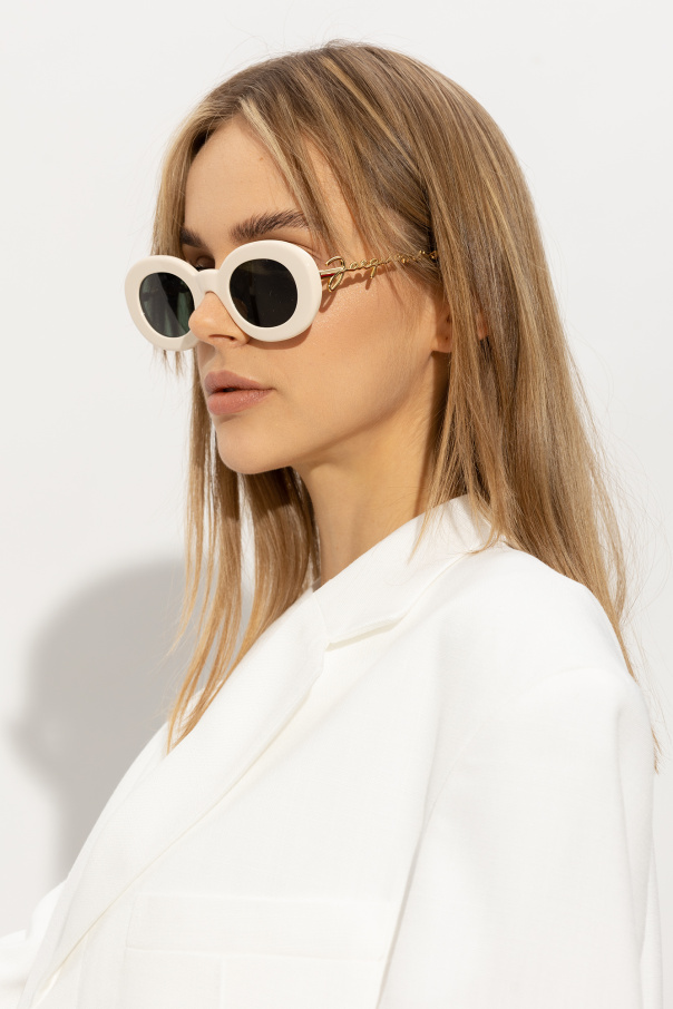 Jacquemus ‘Pralu’ sunglasses