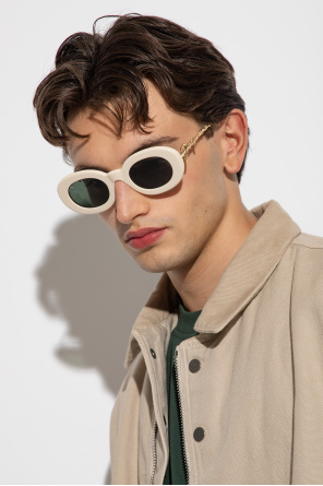 Jacquemus ‘Pralu’ sunglasses