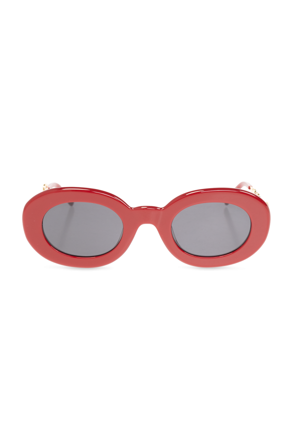 Jacquemus Okulary przeciwsłoneczne ‘Pralu’
