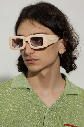 Jacquemus Okulary przeciwsłoneczne ‘Tupi’
