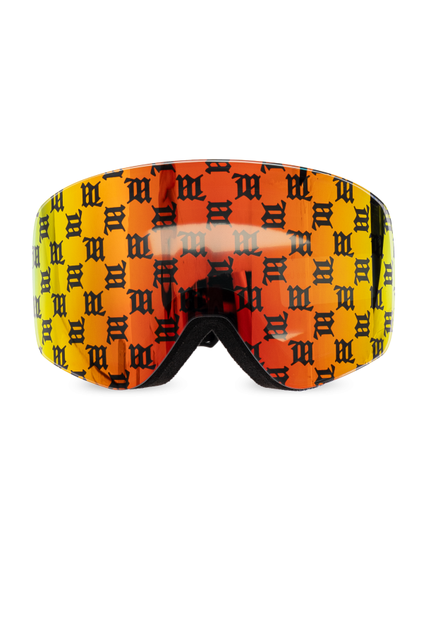 MISBHV Ski Goggles