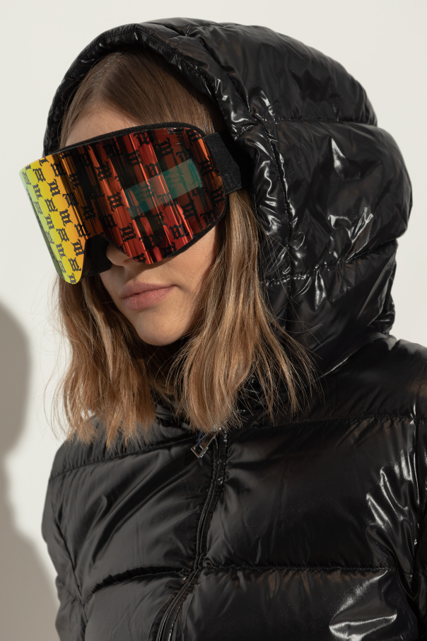 MISBHV Ski Goggles