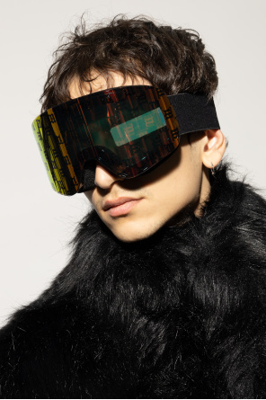 MISBHV Ski Goggles