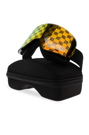 MISBHV Ski Goggles