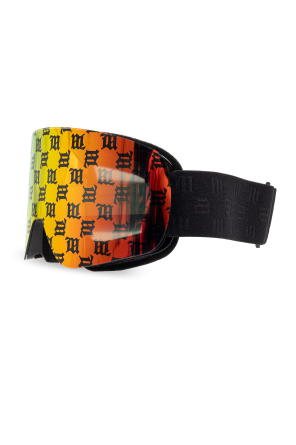 MISBHV Ski Goggles