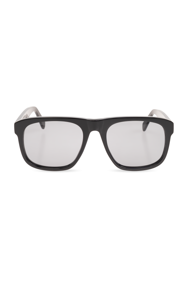 TOTEME Sunglasses from TOTEME