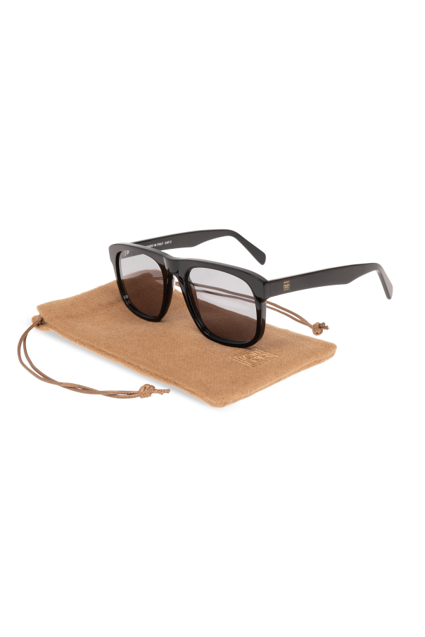 TOTEME Sunglasses from TOTEME