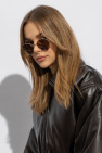 TOTEME GOLD Sunglasses