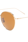 TOTEME GOLD Sunglasses
