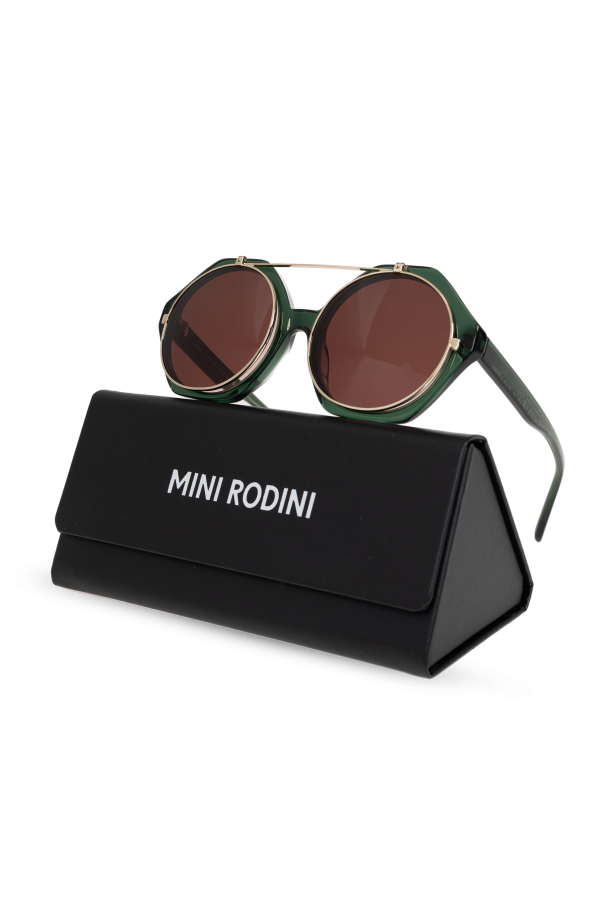 Mini Rodini Foldable sunglasses