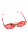 Mini Rodini Sunglasses with a Visor