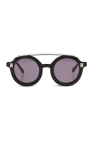 Mini Rodini Sunglasses with a Visor