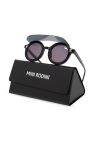 Mini Rodini Sunglasses with a Visor