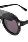 Mini Rodini Sunglasses with a Visor