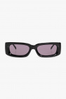 Sunglasses EMPORIO ARMANI 0EA4173 50018G Black Gradient Grey