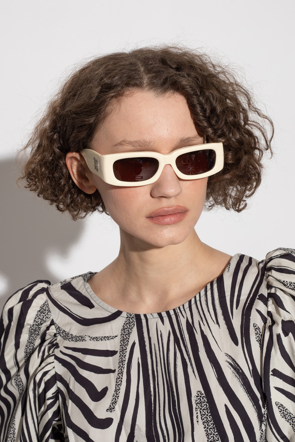 MISBHV sunglasses fendi with case