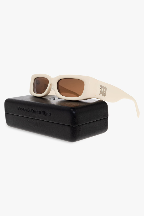 MISBHV sunglasses fendi with case
