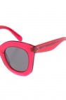 Celine 'Marta' Phat sunglasses