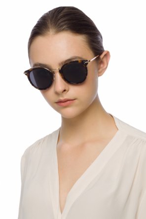 ‘lea’ sunglasses od Celine