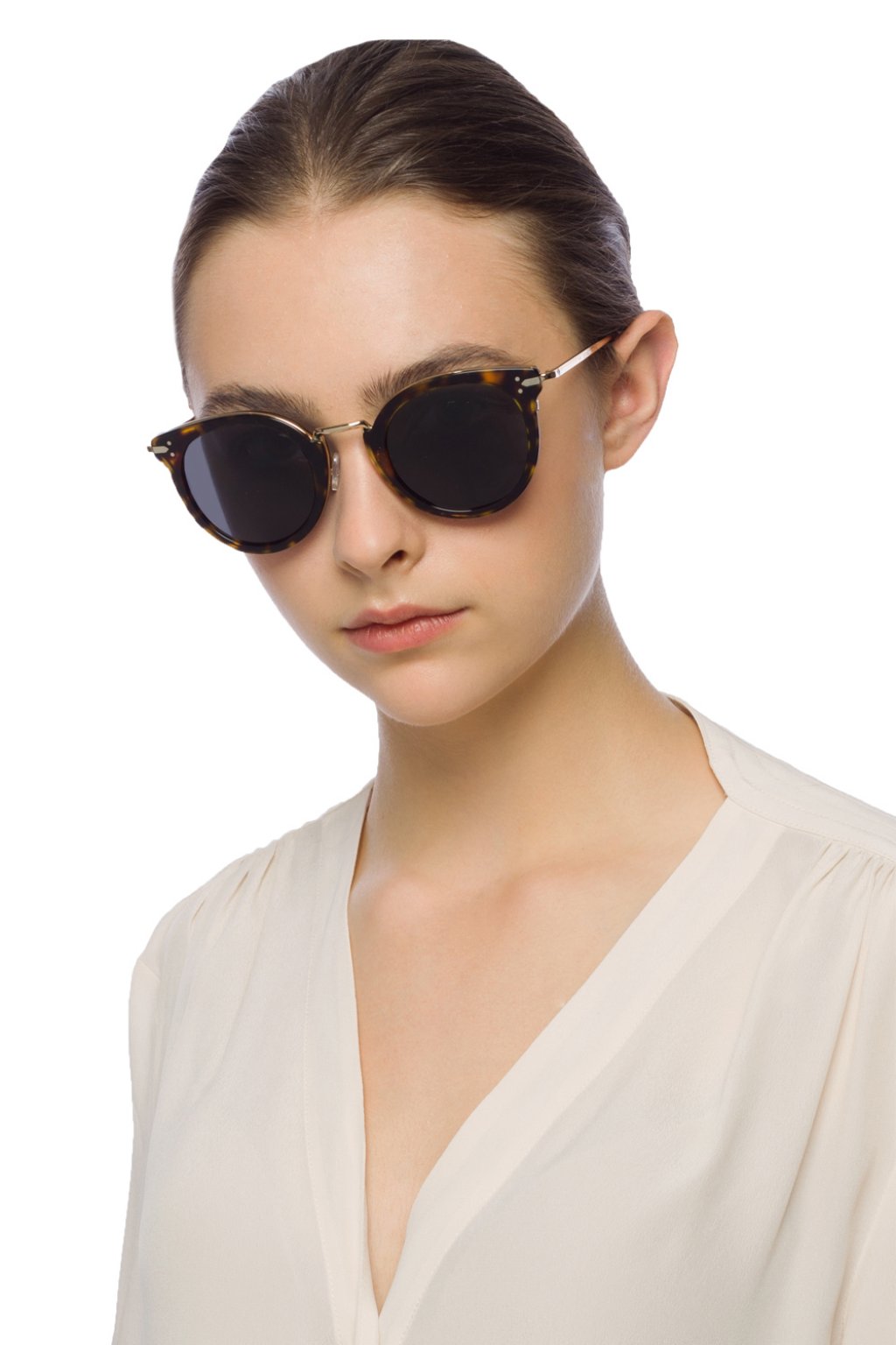 Celine ‘Lea’ sunglasses