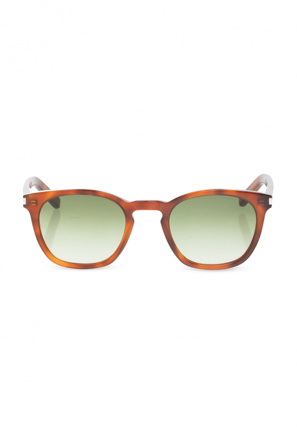 Saint Laurent ‘SL 28’ sunglasses