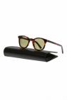 Saint Laurent 'Retrosuperfuture America square-frame sunglasses Schwarz