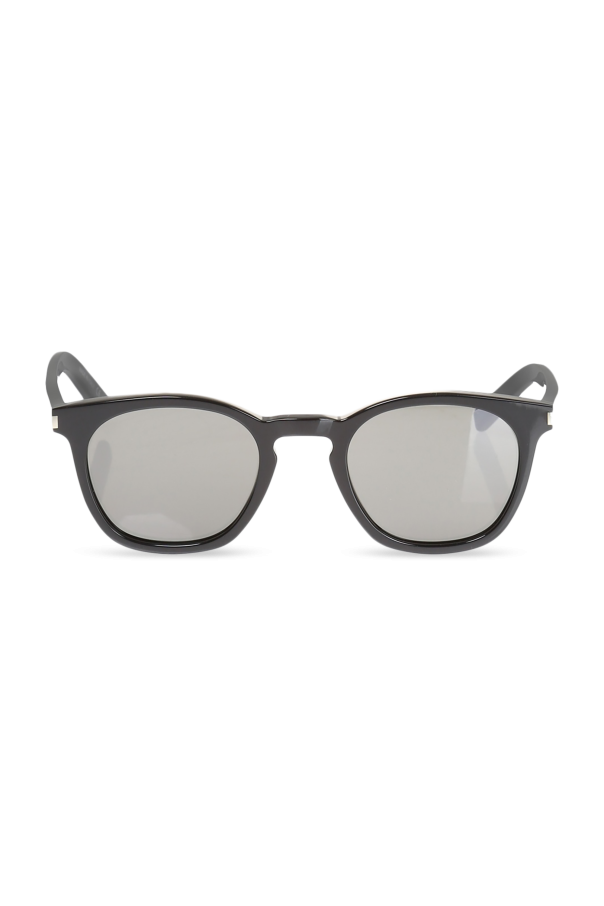 'Classic SL28' sunglasses od Saint Laurent