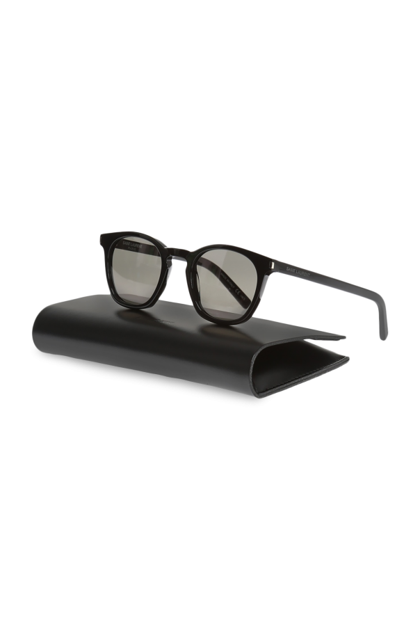 Saint Laurent 'Classic SL28' sunglasses