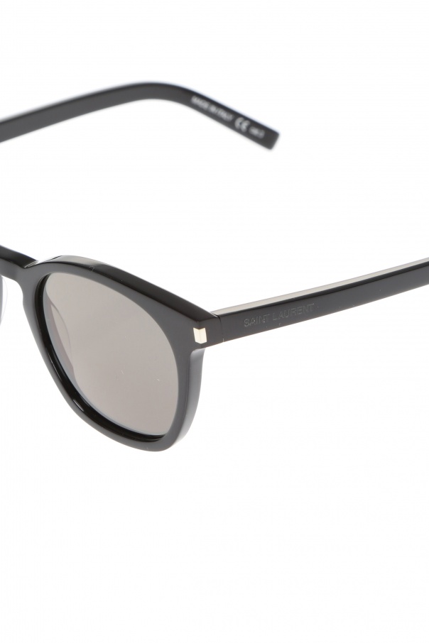 Saint Laurent 'Classic SL28' sunglasses