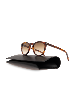 Saint Laurent Sunglasses 'SL 28'