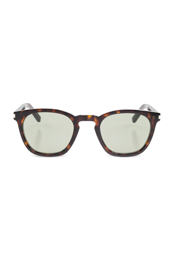 Saint Laurent Sunglasses SL 28