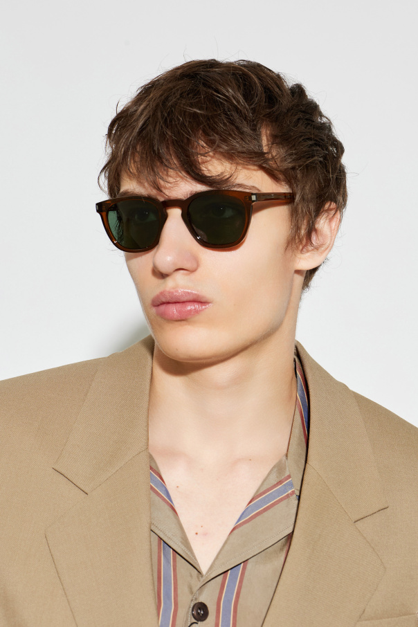 Saint Laurent "SL 28" sunglasses