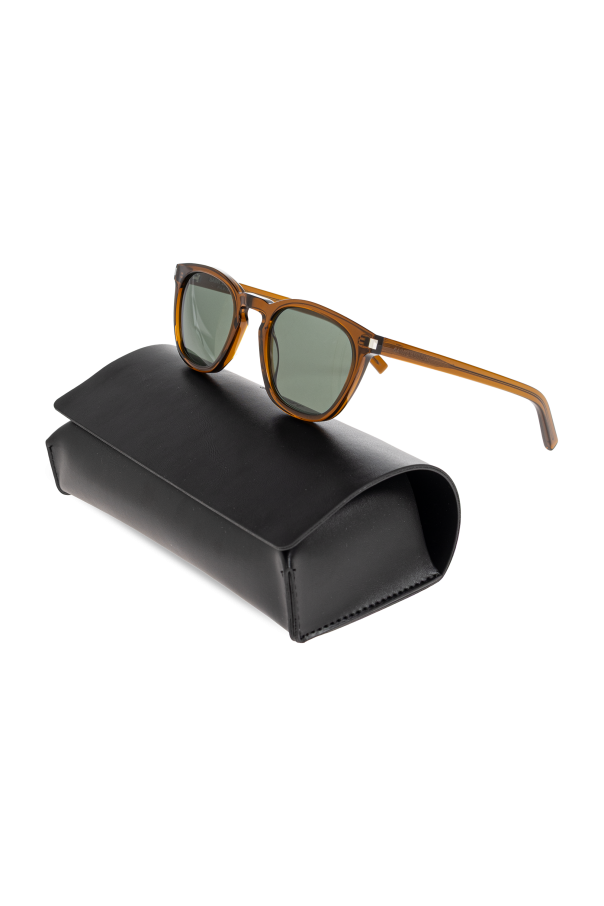 Saint Laurent "SL 28" sunglasses