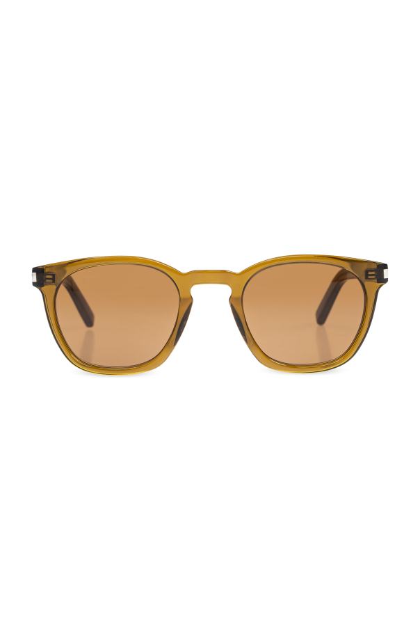 Sunglasses SL 28 od Saint Laurent