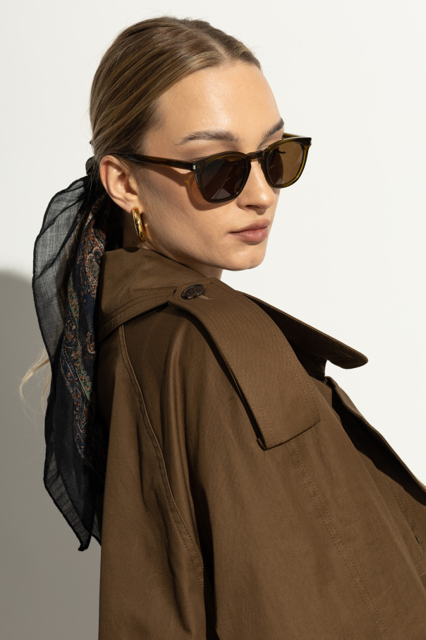 Saint Laurent Gafas de sol SL 28