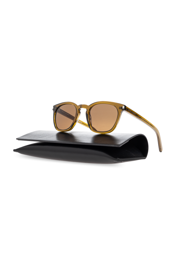 Saint Laurent Gafas de sol SL 28
