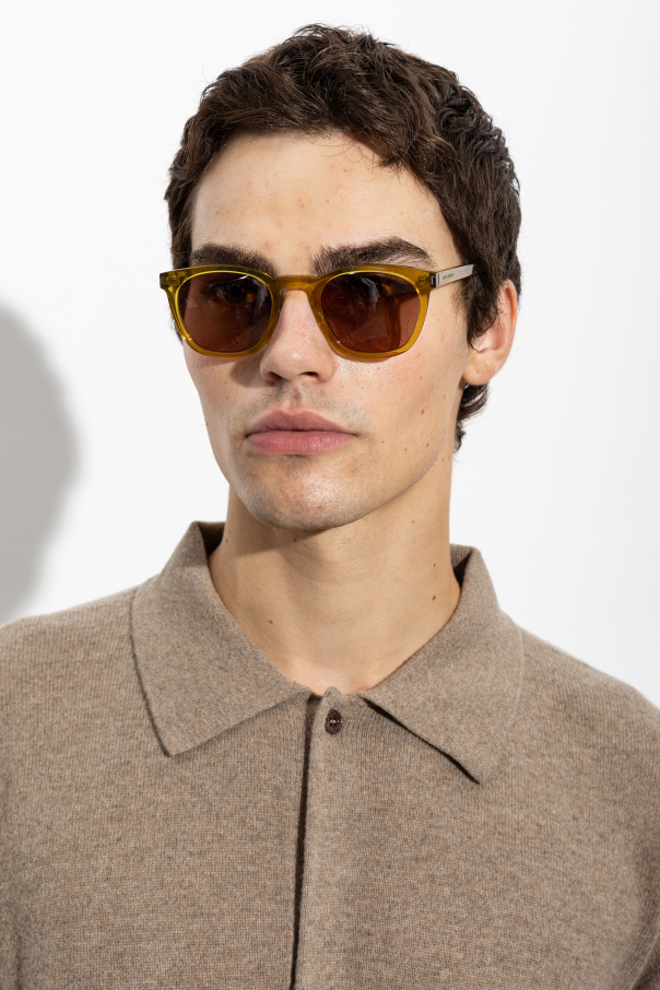 Saint Laurent ‘SL 28’ sunglasses
