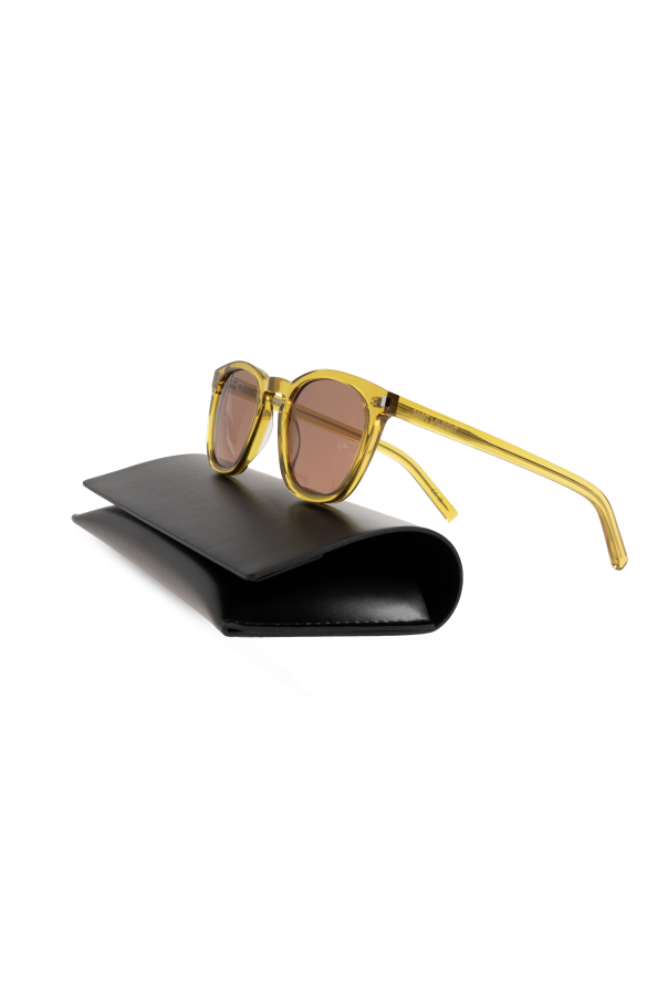 Saint Laurent ‘SL 28’ sunglasses