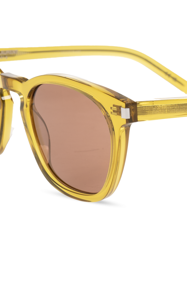 Saint Laurent ‘SL 28’ sunglasses