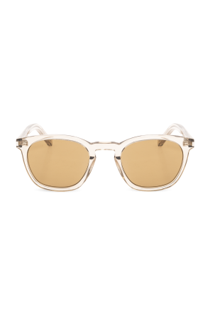 ‘sl 28’ sunglasses od Saint Laurent