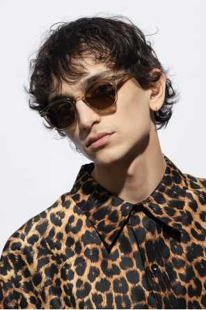 ‘sl 28’ sunglasses od Saint Laurent