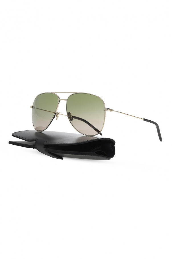 Saint Laurent ‘Classic 11’ sunglasses