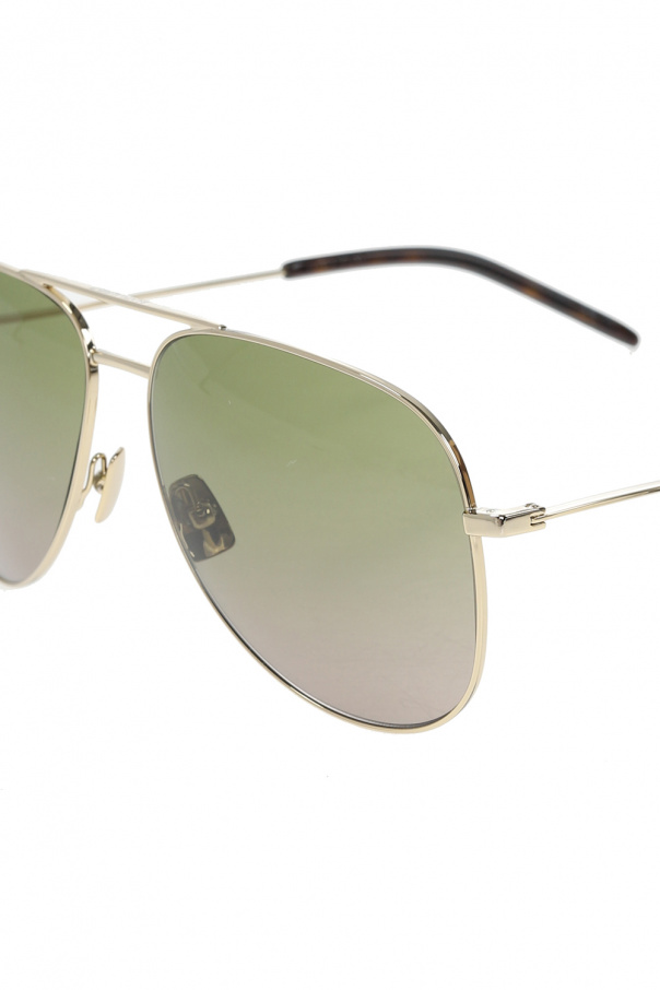 Saint Laurent ‘Classic 11’ sunglasses