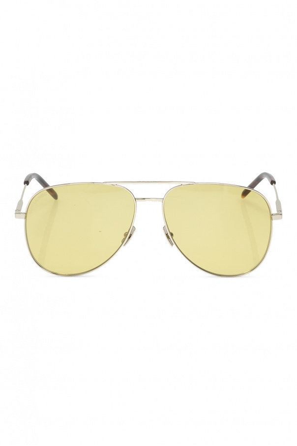 Saint Laurent ‘Classic 11’ sunglasses