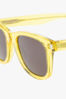 Saint Laurent ‘SL 51’ the sunglasses